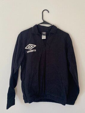 Umbro Pullover Polo